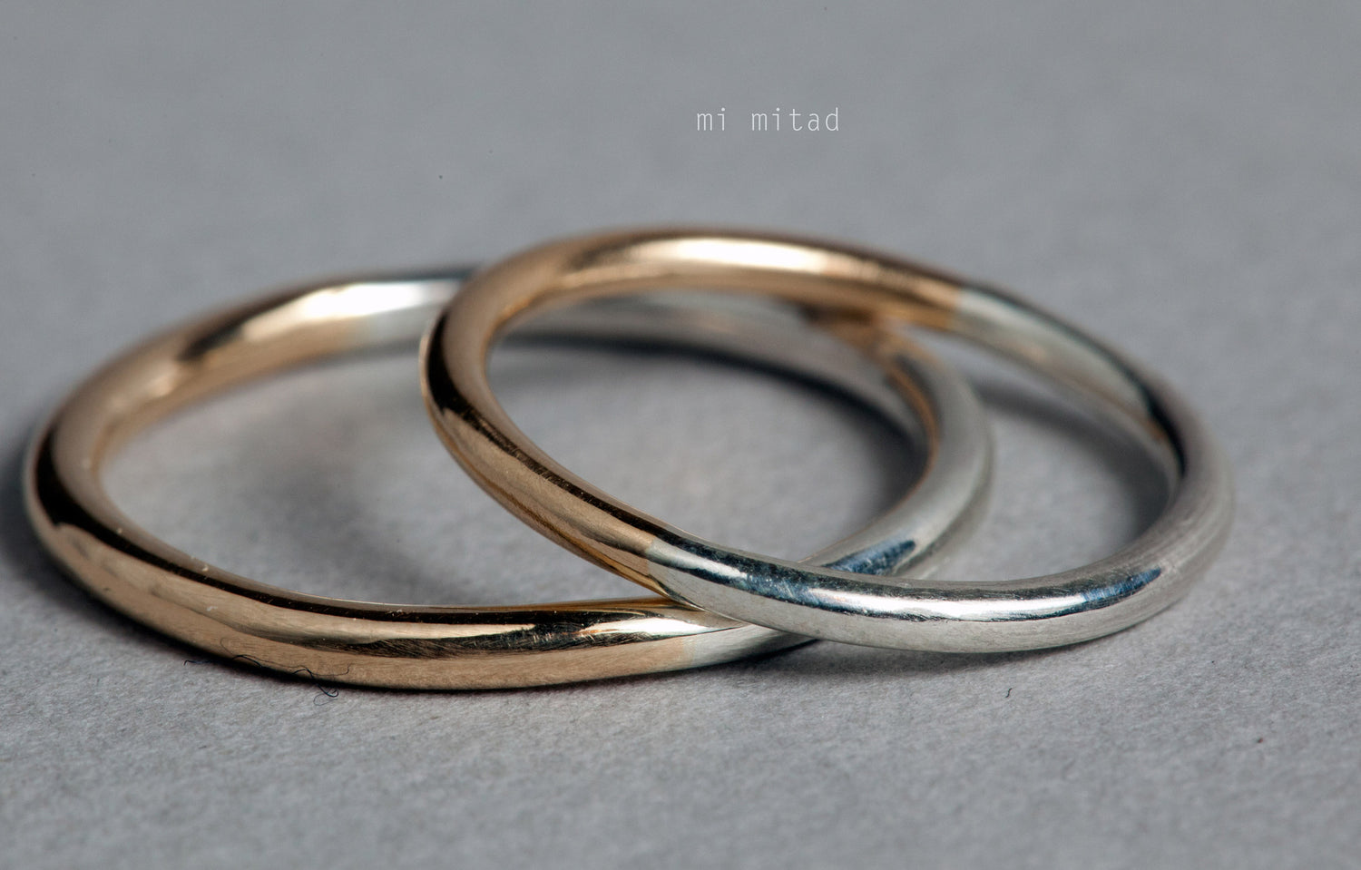 Ethical Wedding Rings