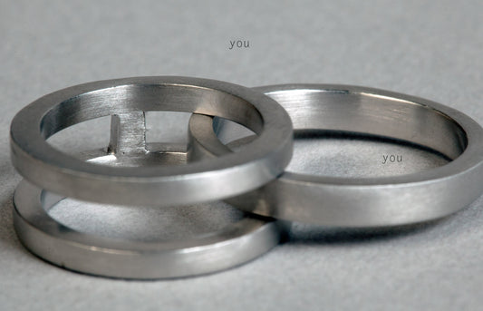 Wedding Ring Sets